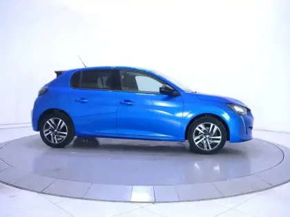 Photo 19 Peugeot 208  PureTech 100 S&S EAT8