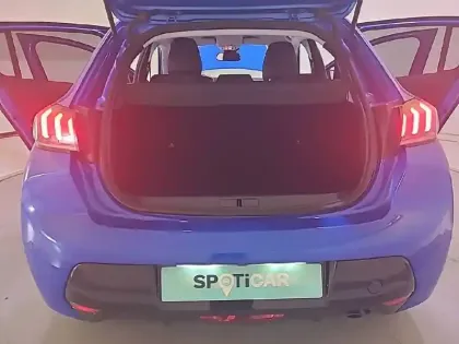 Photo 21 Peugeot 208  PureTech 100 S&S EAT8