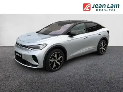 Photo Volkswagen Id.5