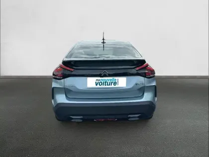 Photo 4 Citroën C4 e- 136 ch Automatique