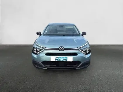 Photo 1 Citroën C4 e- 136 ch Automatique