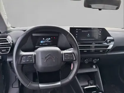 Photo 7 Citroën C4 e- 136 ch Automatique