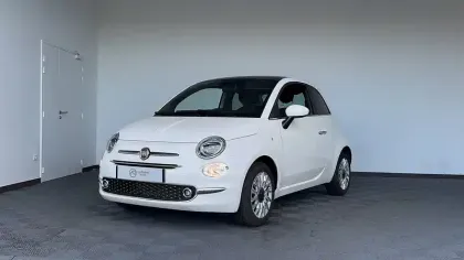 Photo Fiat 500 Dolcevita