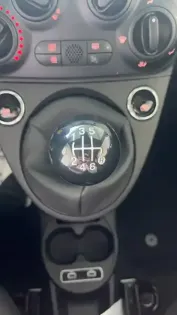 Photo 25 Fiat 500  1.0 70 ch Hybride BSG S/S