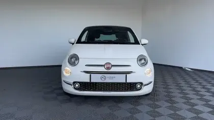 Photo 7 Fiat 500  1.0 70 ch Hybride BSG S/S