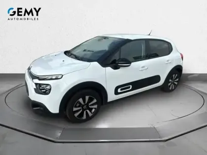 Photo Citroën C3 Max