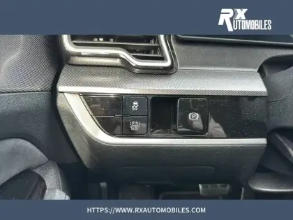 Photo 11 Kia Sportage Gén. V Ph1 Evo GT-line 5