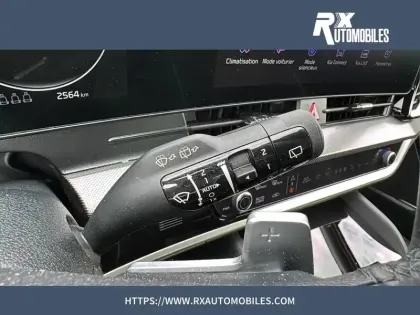 Photo 15 Kia Sportage Gén. V Ph1 Evo GT-line 5