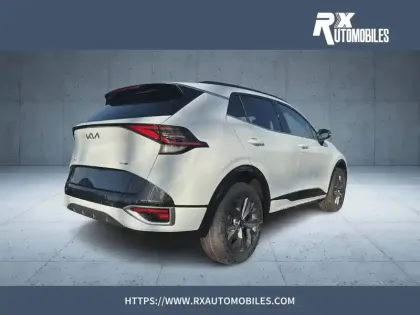 Photo 5 Kia Sportage Gén. V Ph1 Evo GT-line 5