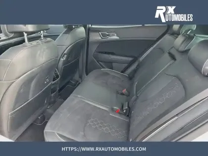 Photo 20 Kia Sportage Gén. V Ph1 Evo GT-line 5