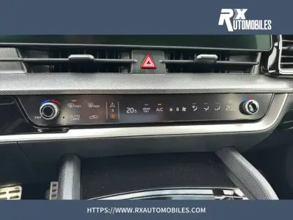 Photo 10 Kia Sportage Gén. V Ph1 Evo GT-line 5