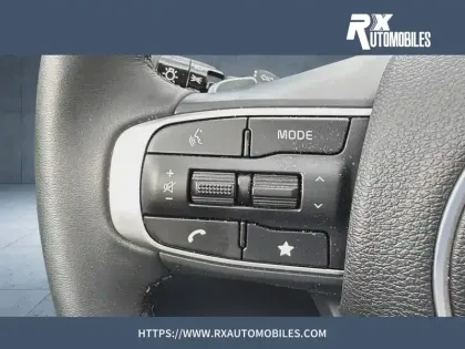 Photo 13 Kia Sportage Gén. V Ph1 Evo GT-line 5