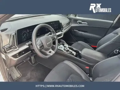 Photo 19 Kia Sportage Gén. V Ph1 Evo GT-line 5