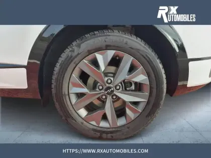 Photo 17 Kia Sportage Gén. V Ph1 Evo GT-line 5