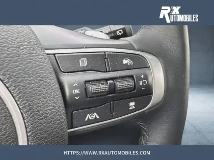 Photo 14 Kia Sportage Gén. V Ph1 Evo GT-line 5