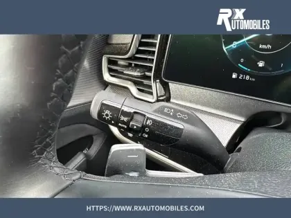 Photo 16 Kia Sportage Gén. V Ph1 Evo GT-line 5