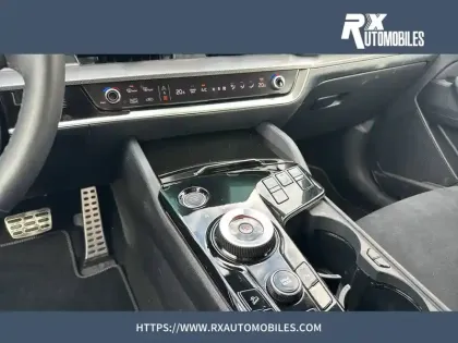 Photo 9 Kia Sportage Gén. V Ph1 Evo GT-line 5