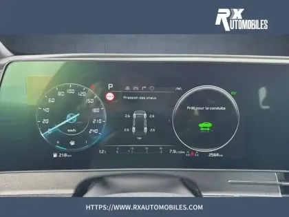 Photo 6 Kia Sportage Gén. V Ph1 Evo GT-line 5