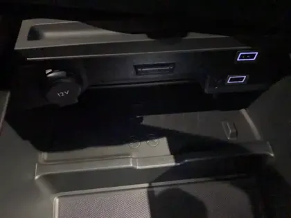 Photo 25 Opel Astra  Hybride Rechargeable 180 ch BVA8