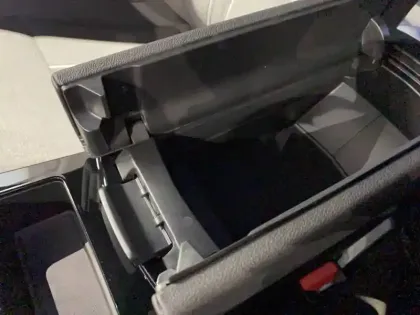 Photo 27 Opel Astra  Hybride Rechargeable 180 ch BVA8