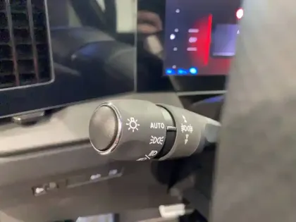 Photo 16 Opel Astra  Hybride Rechargeable 180 ch BVA8