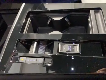 Photo 26 Opel Astra  Hybride Rechargeable 180 ch BVA8