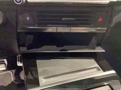 Photo 24 Opel Astra  Hybride Rechargeable 180 ch BVA8