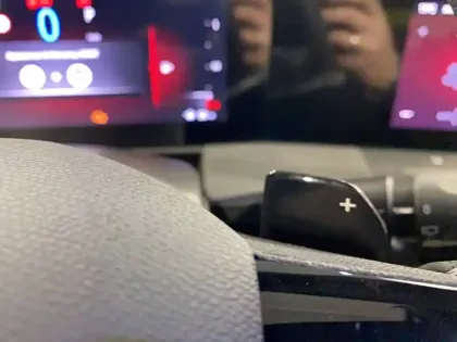 Photo 14 Opel Astra  Hybride Rechargeable 180 ch BVA8