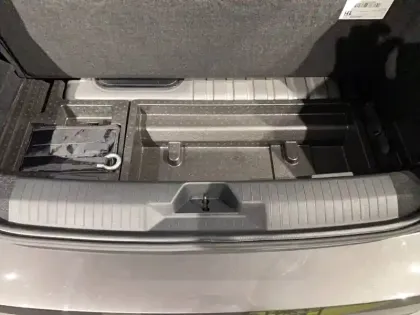 Photo 31 Opel Astra  Hybride Rechargeable 180 ch BVA8