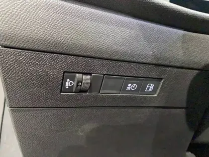 Photo 10 Opel Astra  Hybride Rechargeable 180 ch BVA8