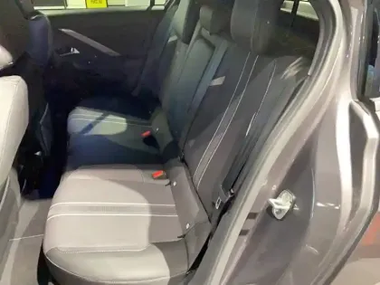 Photo 28 Opel Astra  Hybride Rechargeable 180 ch BVA8