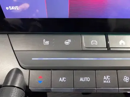 Photo 22 Opel Astra  Hybride Rechargeable 180 ch BVA8