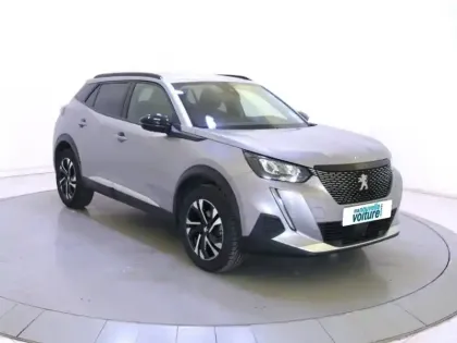 Photo 22 Peugeot 2008  PureTech 130 S&S BVM6