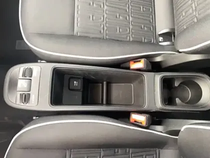 Photo 15 Fiat 500  e 118 ch