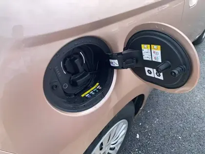 Photo 7 Fiat 500  e 118 ch