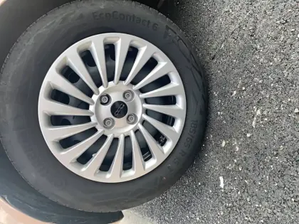 Photo 26 Fiat 500  e 118 ch