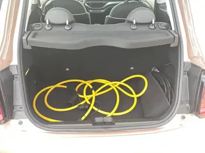 Photo 49 Fiat 500  e 118 ch