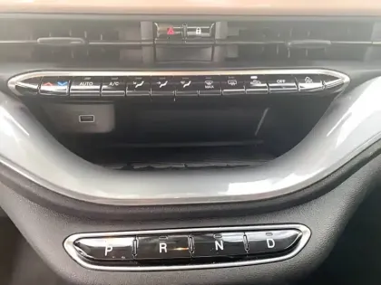 Photo 16 Fiat 500  e 118 ch