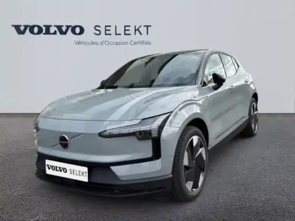 Photo Volvo Ex30
