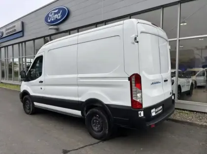 Photo Ford Transit