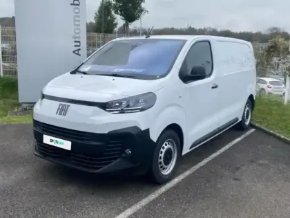 Photo Fiat Scudo