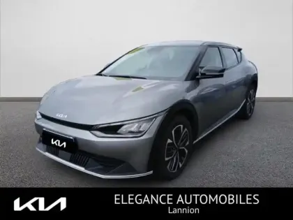 Photo Kia Ev6