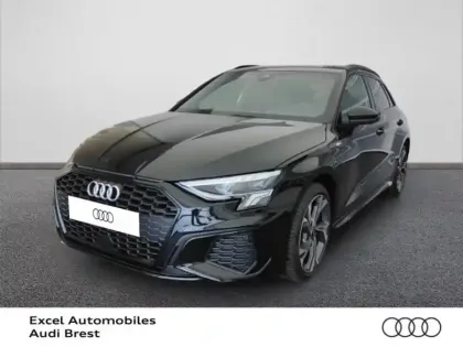 Photo Audi A3