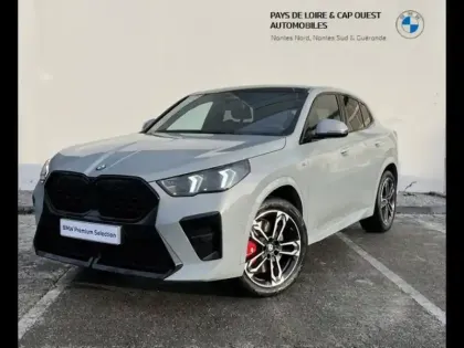 Photo Bmw X2