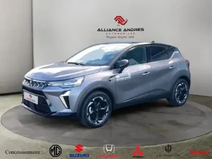 Photo Mitsubishi Asx
