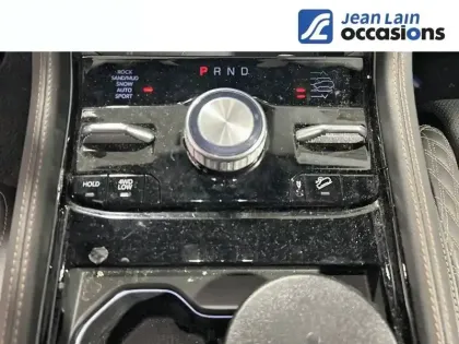 Photo 35 Jeep Grand Cherokee  4xe 2.0 T 380 ch PHEV 4x4 BVA8