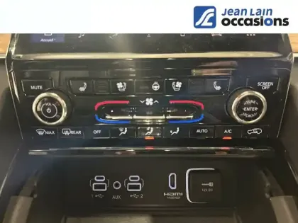 Photo 36 Jeep Grand Cherokee  4xe 2.0 T 380 ch PHEV 4x4 BVA8