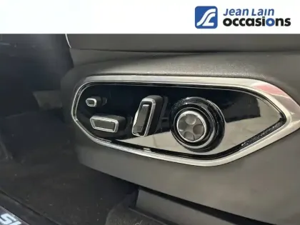 Photo 44 Jeep Grand Cherokee  4xe 2.0 T 380 ch PHEV 4x4 BVA8