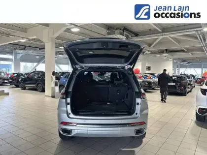 Photo 32 Jeep Grand Cherokee  4xe 2.0 T 380 ch PHEV 4x4 BVA8