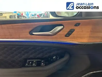 Photo 41 Jeep Grand Cherokee  4xe 2.0 T 380 ch PHEV 4x4 BVA8